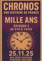Chronos : Episode 2, Mille ans