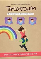 Tatatoum