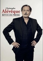 Christophe Alvque dans Revue de presse
