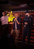 Le Vig's Comedy Club