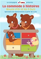 Boucle d'or et les trois ours