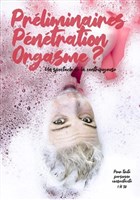 Claire Morel dans Prliminaires, pntration, orgasme