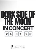 The Dark Side of The Moon | Paris