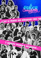 Le Fridge Comedy Tour