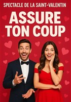 Assure ton coup pour la Saint Valentin