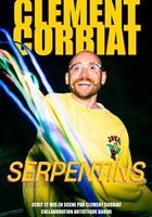Cl�ment Corbiat dans Serpentins