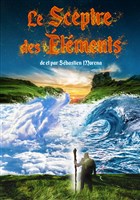 Le sceptre des �l�ments