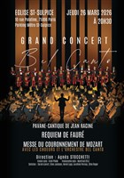 Grand Concert Bel Canto