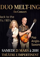 Duo Melt-Ing