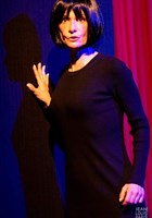 Gr�co la vie d'une jolie m�me