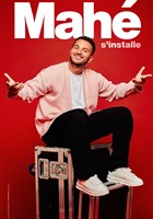 Mah� s'installe
