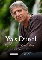 Yves Duteil : Chemin d'�criture