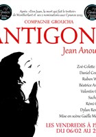 Antigone