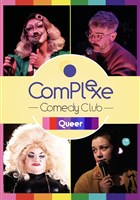 Comedy Club : Queer !