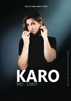 Karo dans No limit