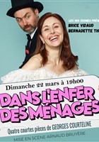 Dans l'enfer des m�nages