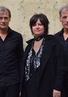 Fran�ois et Louis Moutin trio feat. G�raldine Laurent