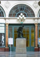 Visite guid�e : Les plus superbes et plus pittoresques passages couverts de Paris | par Lora