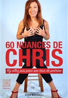 Christ�le Baranzelli dans 60 Nuances de Chris
