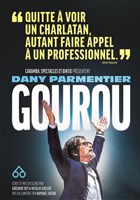 Dany Parmentier dans Gourou