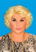 Zize dans la famille Mamma Mia !