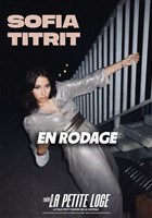 Sofia Titrit en rodage