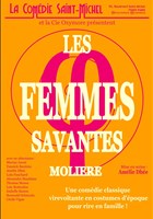 Les Femmes Savantes