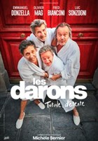 Les darons : Totale d�tente