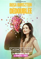 Rosa Bursztein dans D�doubl�e