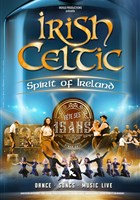 Irish Celtic : Spirit of Ireland