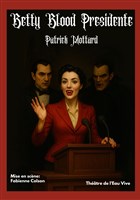 Betty Blood Pr�sidente