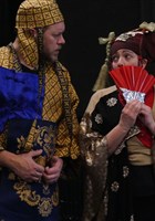 La pluie et le soleil