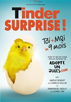 Tinder Surprise !