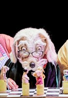 Monologue pour un chien bien coiff�