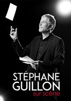 Stphane Guillon sur scne