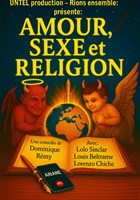 Amour, sexe et religion