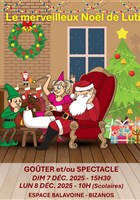 Le merveilleux Nol de Luti