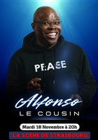 Alfonso le cousin