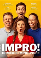Impro !