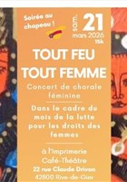Tout feu, tout femme
