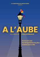 A l'aube