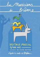 Les musiciens de Br�me