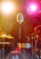 Le grand pop : Le bal cosmopolite