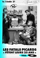 Les Fatals Picards