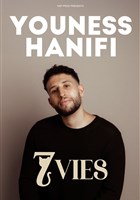 Youness Hanifi dans 7 vies