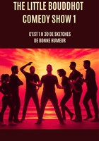 Little Bouddhot Comedy Show