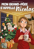 Mon grand-pre s'appelle Nicolas