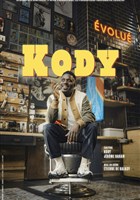 Kody dans volu
