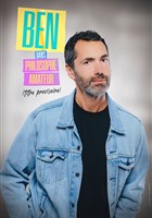 Ben dans Philosophe amateur