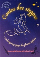 Les contes des steppes